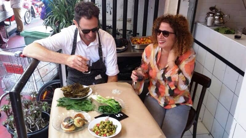 פסח קסטנבאום
