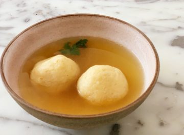 קניידלך עננים