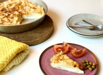 סו בורק – בורקס מים תורכי